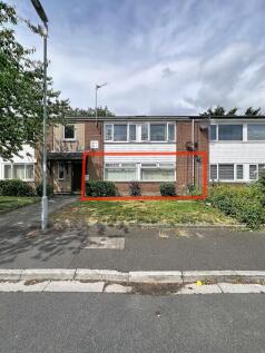 Windsor Road, Roby, Knowsley