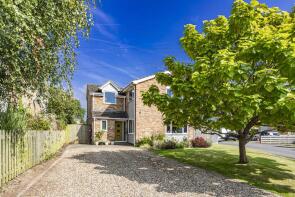 22, Hill Bottom Close, Whitchurch Hill, Reading RG8 7PX