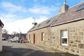1, Loch Lane, Whitehills AB45 2LG