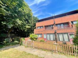 29, Gardner Court, London Road, Luton LU1 3SJ