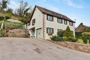 Primrose Cottage, Lower Cross, Coleford GL16 8JZ