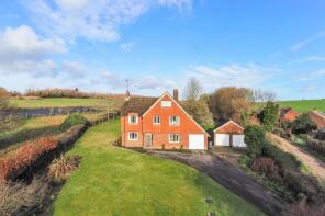 Hill View, Church Lane, Petersfield GU32 1JB
