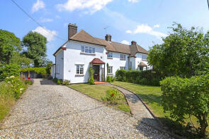 Ashbury Cottage, Church Cottages, Church Road, Stanford Rivers, Ongar CM5 9PS