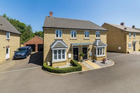 Bramling Cross, Longworth, OX13