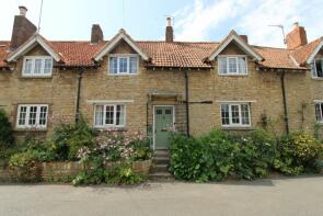 8, The Square, Yardley Hastings NN7 1EU