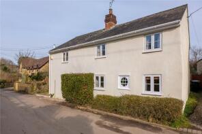 Bay Tree Cottage, St James Road, Netherbury DT6 5LP