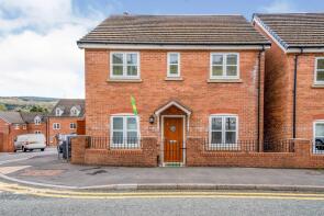 2, Garwed Gardens, Neath SA11 4EA