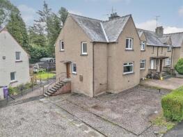 14, Dunarn Street, Blairgowrie PH12 8UH