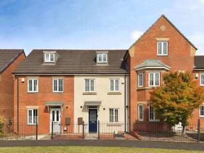 Maybury Villas, Longbenton, Newcastle upon Tyne, NE12