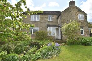 The Orchards, Cliffash Lane, Idridgehay, Belper DE56 2SJ