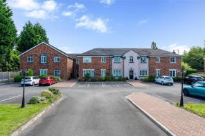 5, Herons Reach, Warrington Road, Warrington WA3 5LL
