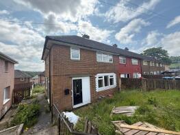 12, Woodbrook Road, Mixenden, Halifax HX2 8PY