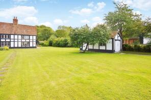 September Cottage, Ilmer Lane, Princes Risborough HP27 9RA