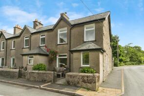 1, Oakeley Square, Blaenau Ffestiniog LL41 3PS