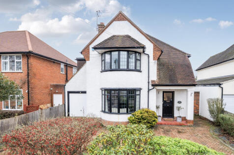 Cassiobury Drive, Cassiobury, Watford WD17 3AQ