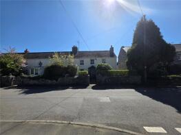 Bwthyn Rhosyn, Diamond Villas, Cosheston, Pembroke Dock SA72 4UD