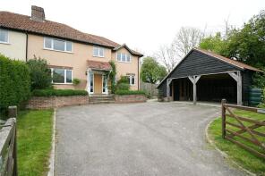 1, 36 Manor Farm Cottages, The Street, Newmarket CB8 7LX