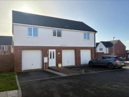 45, Bownder Treveli, Lane, Newquay TR8 4GE
