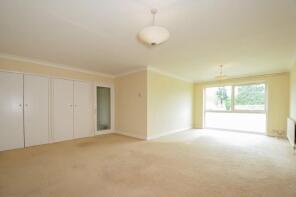 31, Grenville Court, Blacketts Wood Drive, Rickmansworth WD3 5PZ