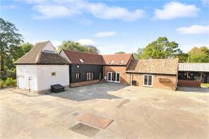 2 Granary, Church Lane, Bedford MK44 2JS