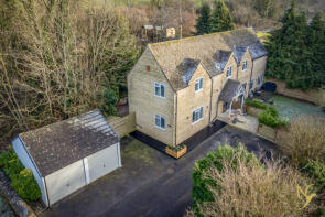Puffers Cottage, Gloucester Road, Cheltenham GL54 4HR