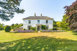 The White House, Chapel Street, Wells-next-the-sea NR23 1NN