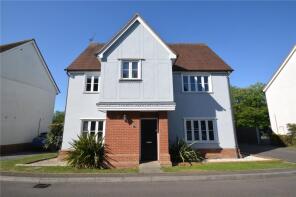 4, St Peters Walk, Maldon CM9 8XL