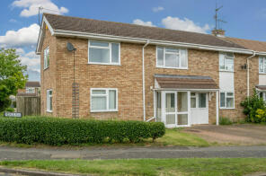 52a, Hesketh Road, Towcester NN12 7TX