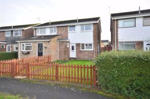 35, Sycamore Close, Gloucester GL1 5TY