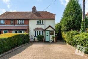 Belmont, The Street, High Ongar, Ongar CM5 9NB