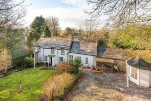 Clifton Cottage, A39 Between Valley Truckle And Knights Mill Hill, Helstone, Camelford PL32 9RL