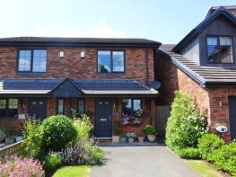 2, The Oaks, Kettle Lane, Crewe CW3 0BX