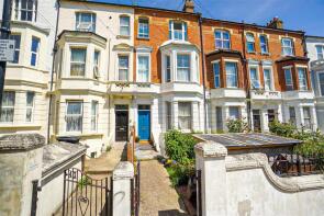 41, Southwater Road, St. Leonards-on-sea TN37 6JR