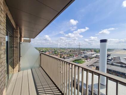 Galleria House, Western Gateway, London, E16
