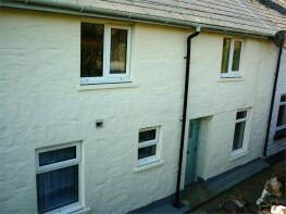 16, The Terrace, U3372 Rosebush To Pantmaenog Forest, Rosebush, Clynderwen SA66 7QX