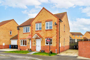 55, Calders Crescent, Sheffield S5 9BL