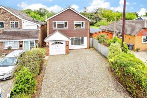65, Dargate Road, Whitstable CT5 3AE
