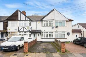 51, Curzon Avenue, Enfield EN3 4UA