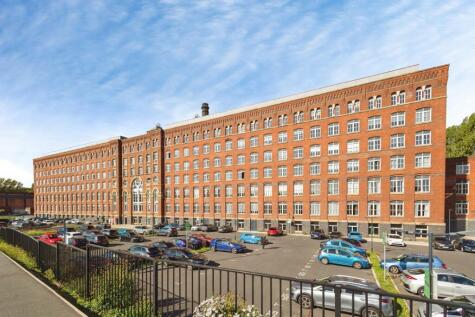 Water Street, Stockport, Greater Manchester, SK1
