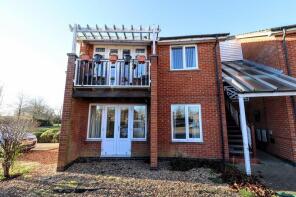 1, Wingate Circle, Walton Park, Milton Keynes MK7 7HS