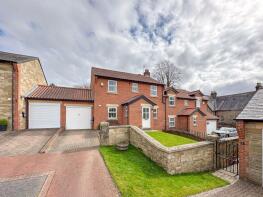 4, Village Farm, Walbottle, Newcastle Upon Tyne NE15 8JW