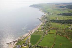 Drimlabarra, Kildonan Road, Kildonan, Isle Of Arran KA27 8SE
