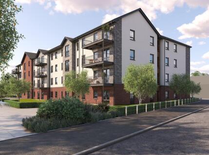 The Iona, Waterside Development, Bishopton, PA7 5GB