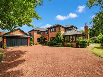 18a Saxon Road, Birkdale, Southport, Merseyside, PR8 2AX