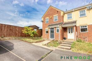 35, Juniper Close, Chesterfield S43 2HX