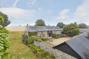 Ruffles Barn, Brookside, Newmarket CB8 8TG