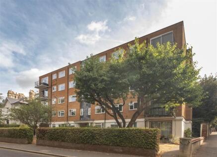 Claremont Road, Surbiton