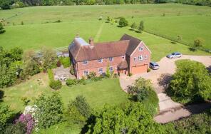 Crockmore Cottage, Crockmore Lane, Henley-on-thames RG9 6HZ