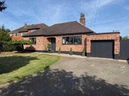87, Woodville Road, Hartshorne, Swadlincote DE11 7EX
