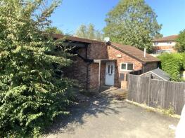 43, Ramsay Close, Bradwell, Milton Keynes MK13 9HN